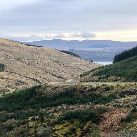 Off Grid Hideaway On The West Coast Of Scotland Villa Blairmore Exterior photo