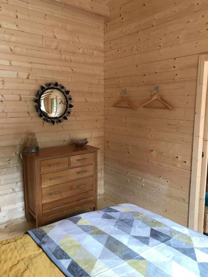 Off Grid Hideaway On The West Coast Of Scotland Villa Blairmore Exterior photo